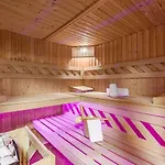 Traumchalet Mit Sauna In Kirchberg Im Skigebiet Kitzbuehel Апартаменты *