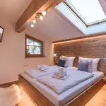 Traumchalet Mit Sauna In Kirchberg Im Skigebiet Kitzbuehel * Кирхберг