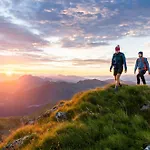 Traumchalet Mit Sauna In Kirchberg Im Skigebiet Kitzbuehel Апартаменты *