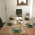 Апартаменты Traumchalet Mit Sauna In Kirchberg Im Skigebiet Kitzbuehel *