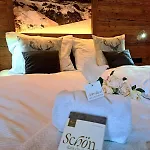 Апартаменты Traumchalet Mit Sauna In Kirchberg Im Skigebiet Kitzbuehel *