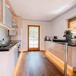 Traumchalet Mit Sauna In Kirchberg Im Skigebiet Kitzbuehel Апартаменты