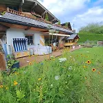 Апартаменты Traumchalet Mit Sauna In Kirchberg Im Skigebiet Kitzbuehel Кирхберг