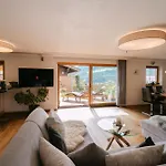 Traumchalet Mit Sauna In Kirchberg Im Skigebiet Kitzbuehel * Кирхберг
