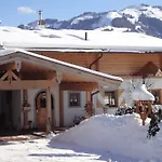 Traumchalet Mit Sauna In Kirchberg Im Skigebiet Kitzbuehel Апартаменты Кирхберг
