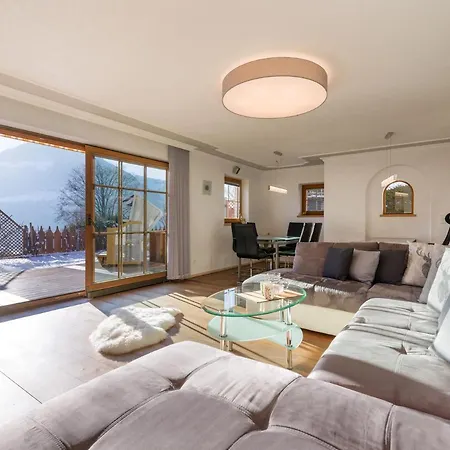 Traumchalet Mit Sauna In Kirchberg Im Skigebiet Kitzbuehel Kirchberg in Tirol