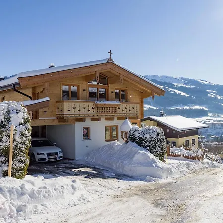 Traumchalet Mit Sauna In Kirchberg Im Skigebiet Kitzbuehel * Kirchberg in Tirol