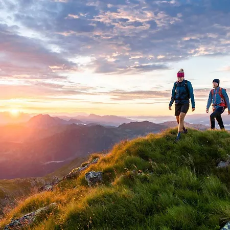 Traumchalet Mit Sauna In Kirchberg Im Skigebiet Kitzbuehel Apartment *