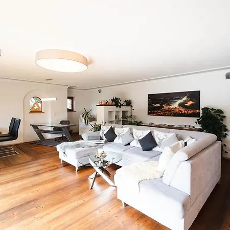 Apartment Traumchalet Mit Sauna In Kirchberg Im Skigebiet Kitzbuehel *