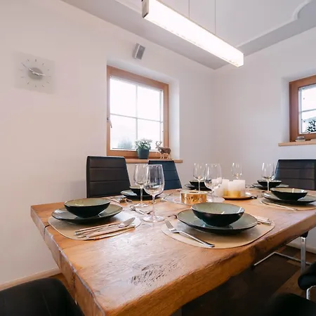 Traumchalet Mit Sauna In Kirchberg Im Skigebiet Kitzbuehel