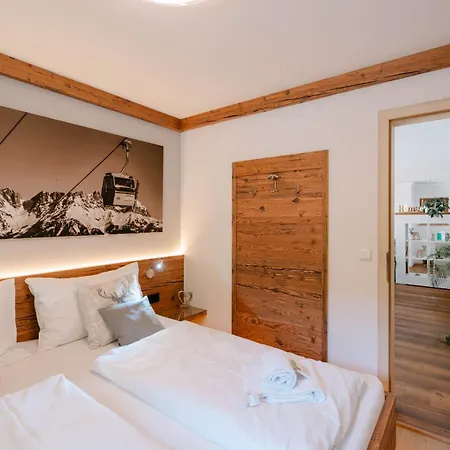 Traumchalet Mit Sauna In Kirchberg Im Skigebiet Kitzbuehel Kirchberg in Tirol