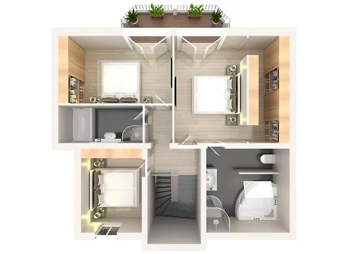 Traumchalet Mit Sauna In Kirchberg Im Skigebiet Kitzbuehel Apartment *