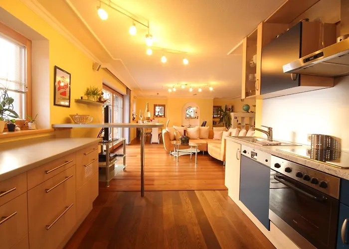 Traumchalet Mit Sauna In Kirchberg Im Skigebiet Kitzbuehel