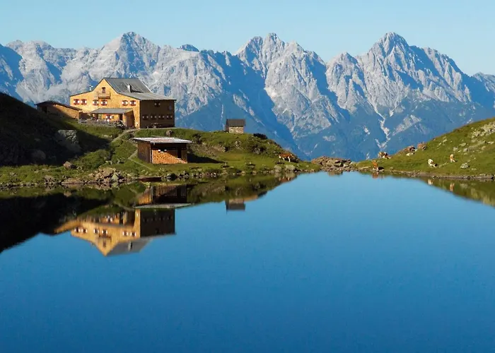 Lejlighed Traumchalet Mit Sauna In Kirchberg Im Skigebiet Kitzbuehel *