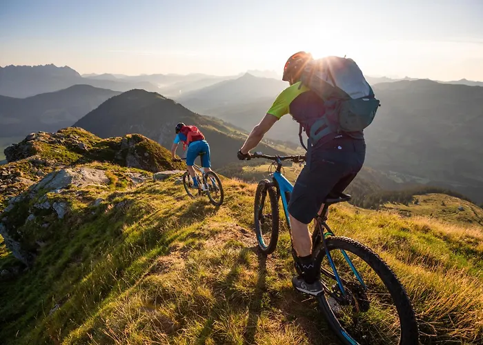Traumchalet Mit Sauna In Kirchberg Im Skigebiet Kitzbuehel *