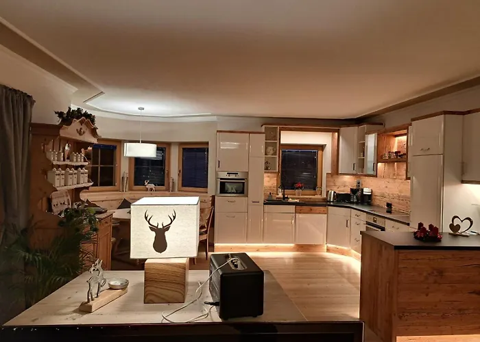 Traumchalet Mit Sauna In Kirchberg Im Skigebiet Kitzbuehel *