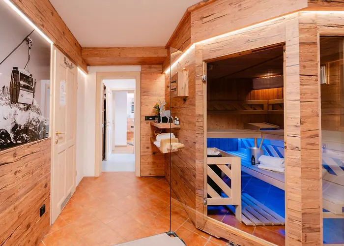 Traumchalet Mit Sauna In Kirchberg Im Skigebiet Kitzbuehel *