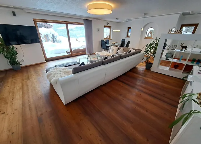Traumchalet Mit Sauna In Kirchberg Im Skigebiet Kitzbuehel