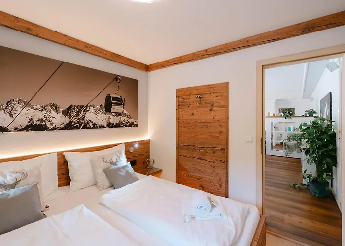 Traumchalet Mit Sauna In Kirchberg Im Skigebiet Kitzbuehel Kirchberg in Tirol