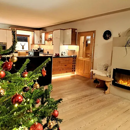 Traumchalet Mit Sauna In Kirchberg Im Skigebiet Kitzbuehel Kirchberg in Tirol