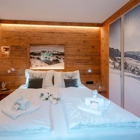 Traumchalet Mit Sauna In Kirchberg Im Skigebiet Kitzbuehel Apartament