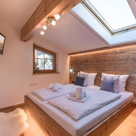 Traumchalet Mit Sauna In Kirchberg Im Skigebiet Kitzbuehel * كيرشبرغ ان تيرول